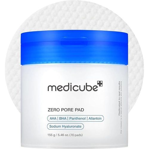 Medicube Zero Pore Pad 155g