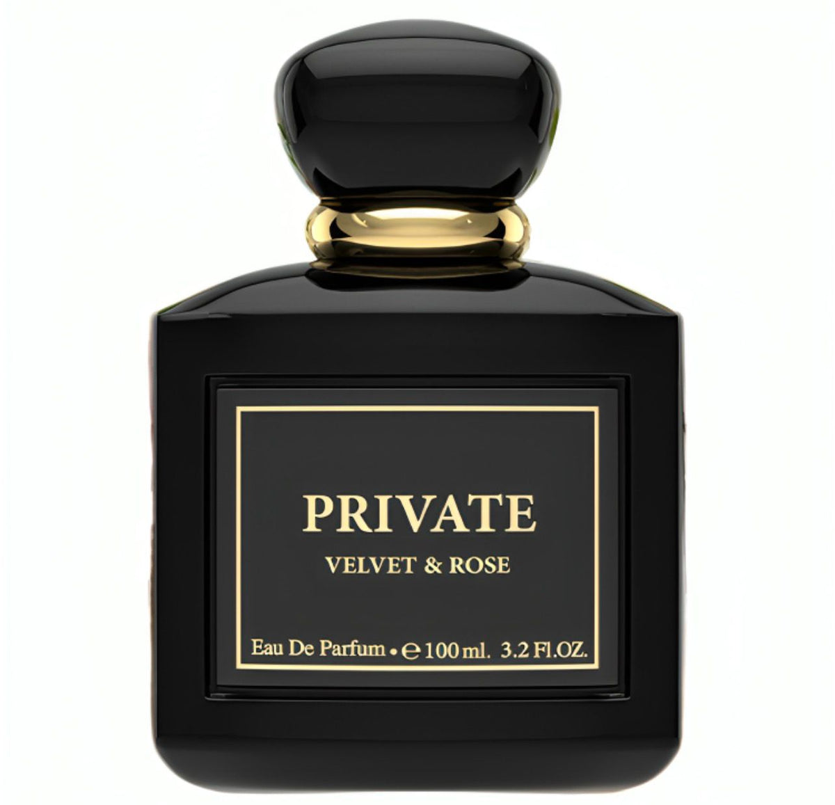 DKHOON EMIRATES Private Velvet & Rose Eau De Perfume 100ml