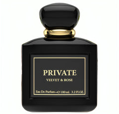 DKHOON EMIRATES Private Velvet & Rose Eau De Perfume 100ml