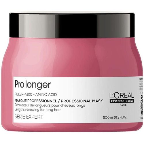 L'oreal Paris Pro Longer Hair Mask 500ml