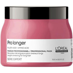 L'oreal Paris Pro Longer Hair Mask 500ml