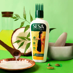 Sesa Ayurvedic Hair Oil 100ml