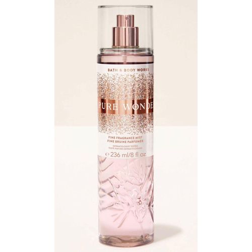 Bath & Body Works Pure Wonder Fine Fragrance Mist 236ml