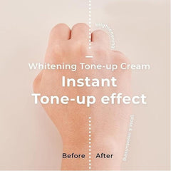 It's Skin Secret Solution Wedding Dress Pure Cream 100ml
