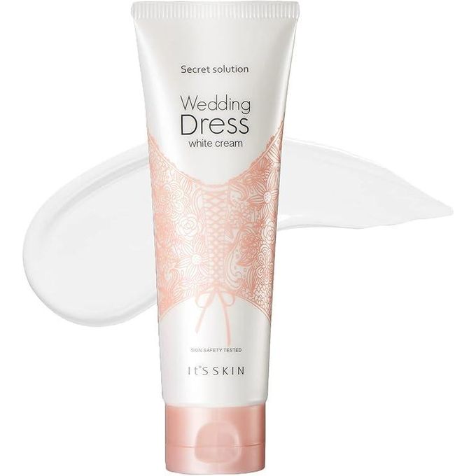 It's Skin Secret Solution Wedding Dress Pure Cream 100ml