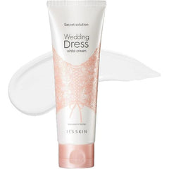 It's Skin Secret Solution Wedding Dress Pure Cream 100ml