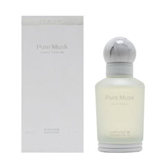 Al Majed Oud Pure Musk Eau De Perfume 100ml