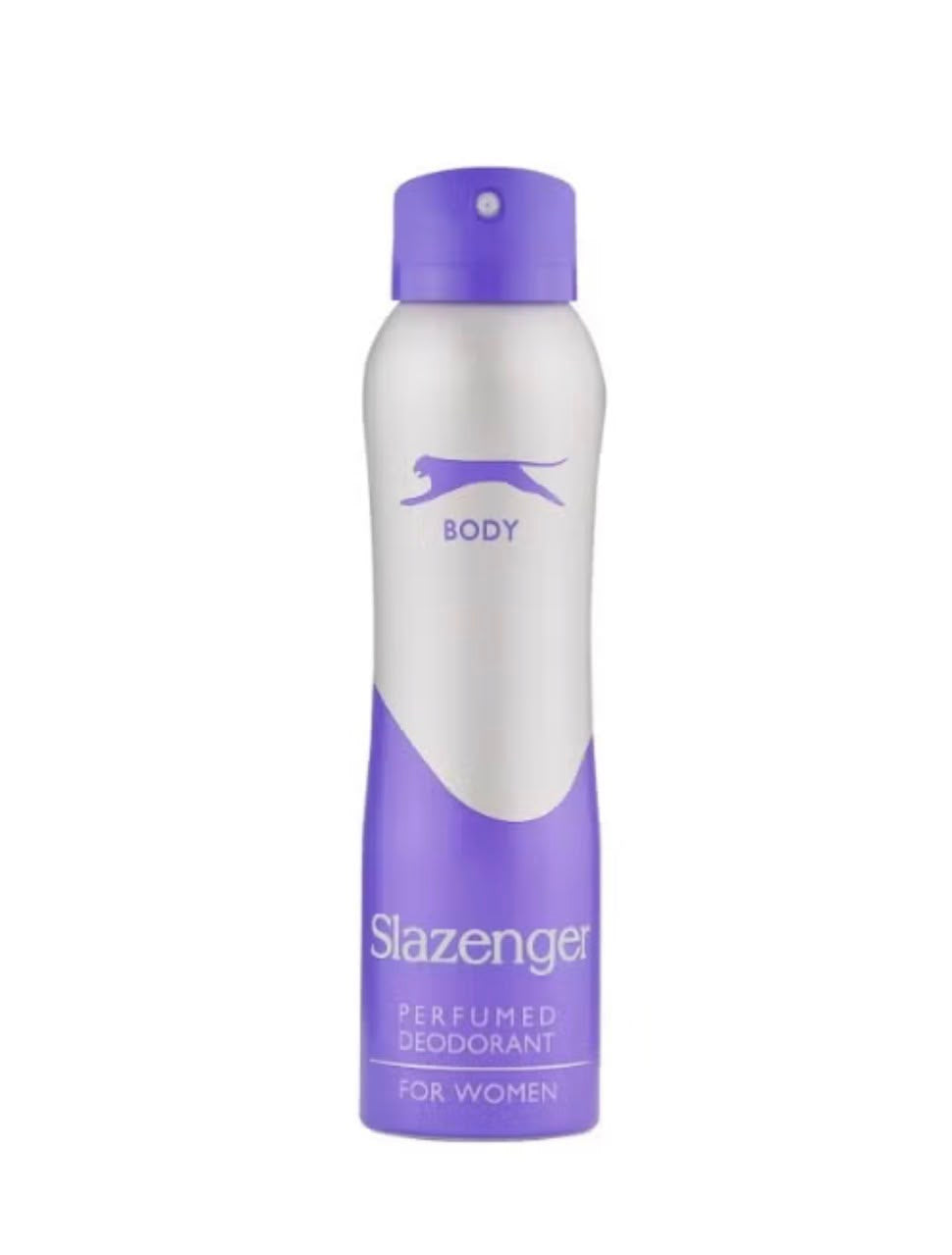 Purple Deodorant Spray for Women 150ml