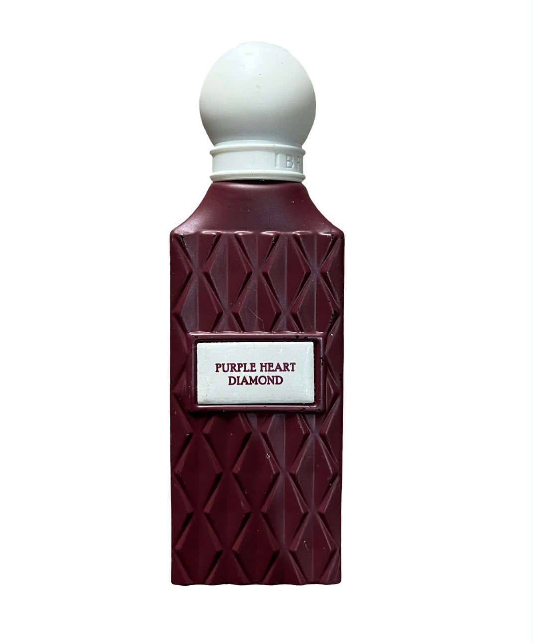 Ibraq Purple Heart Diamond Eau De Perfume 20ml