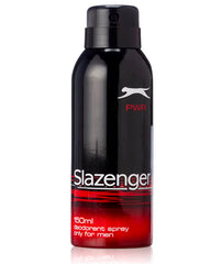 Slazenger PWR Deodorant Spray for Men 150ml
