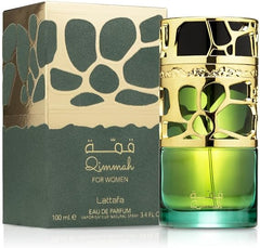Lattafa Qimmah Eau De Perfume For Women 100ml