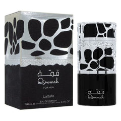 Lattafa Qimmah Eau De Perfume For Men 100ml