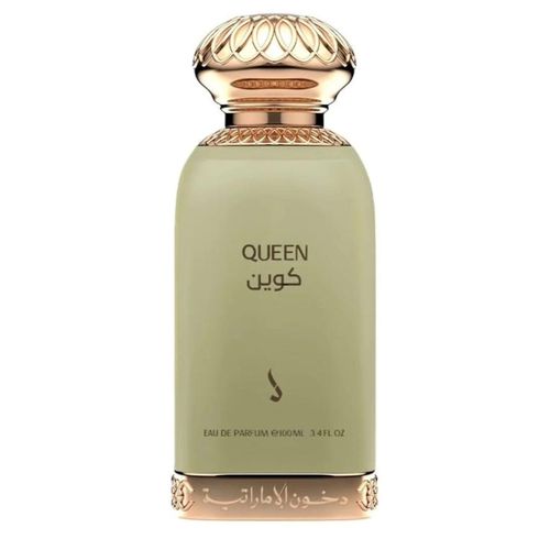 DKHOON EMIRATES Queen Eau De Perfume 100ml