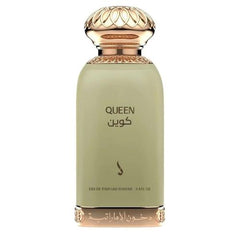 DKHOON EMIRATES Queen Eau De Perfume 100ml