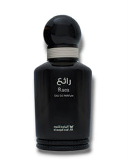 Al Majed Oud Raea Classic Eau De Perfume 100ml