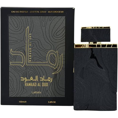 Lattafa Ramaad Al Oud Eau De Perfume 100ml
