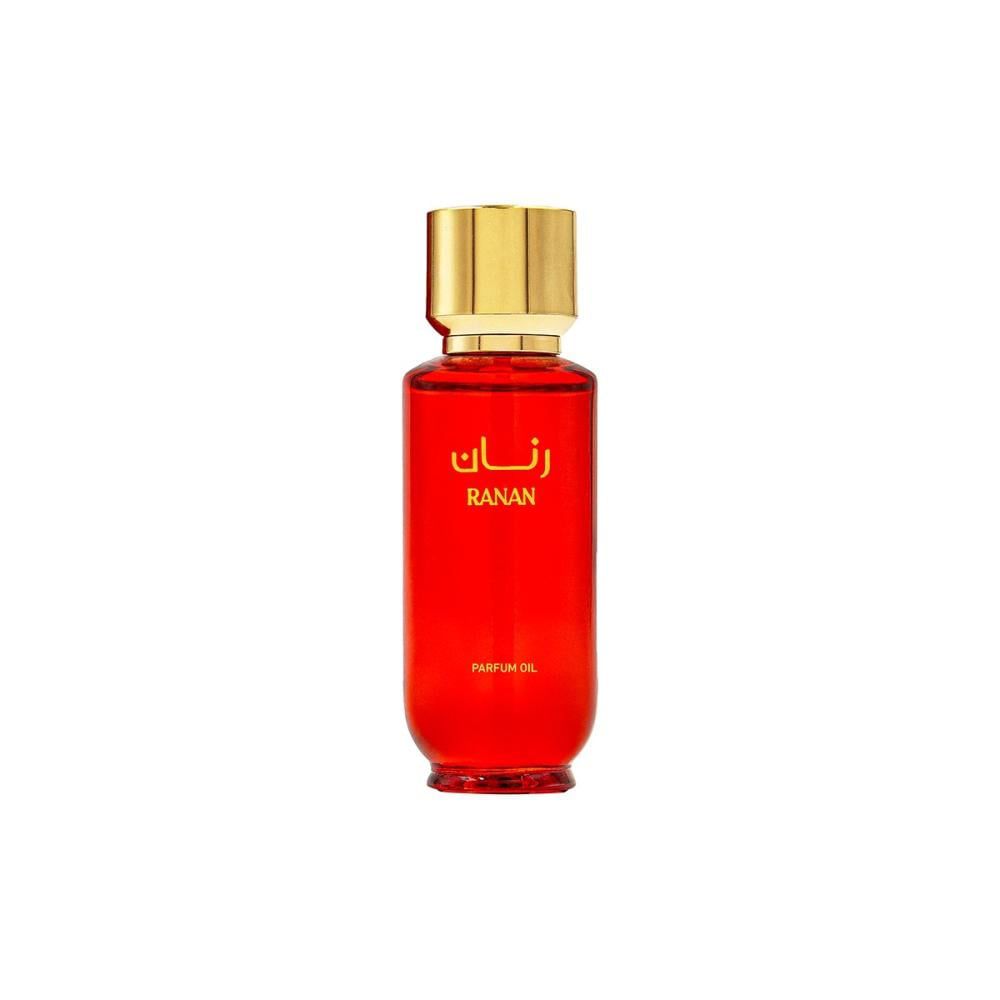 Al Majed Oud Rannan Perfume Oil 15ml