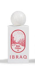 Ibraq Red Coral Eau De Perfume 10ml