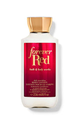 Bath & Body Works Forever Red Body Lotion 236ml