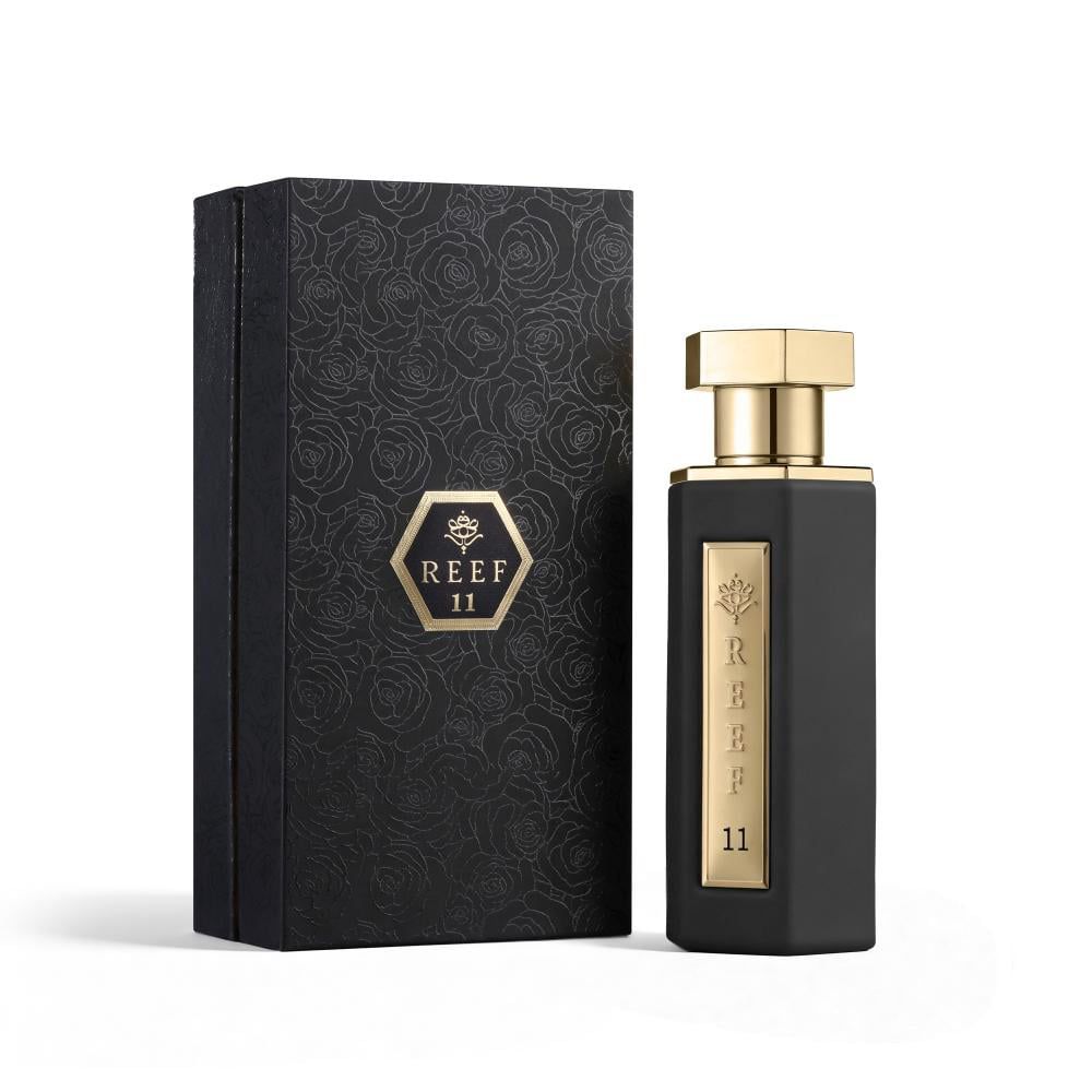 Reef 11 Eau De Perfume 100ml