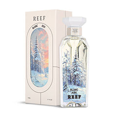 Reef Blanc Ash Eau De Parfum - 150ml