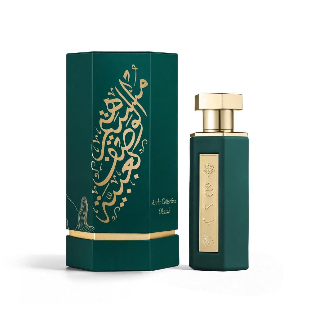 Reef Arab Obaya Eau De Perfume 100ml