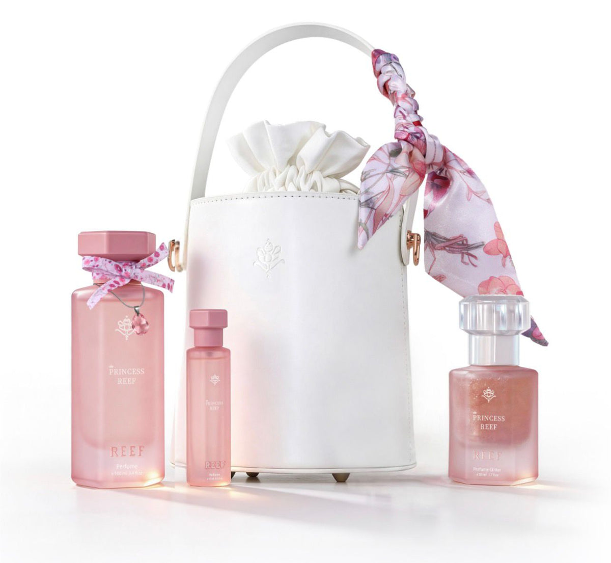 Reef Princess Gift Set Box