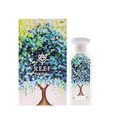 Reef Pure Fruity Eau De Perfume 150ml