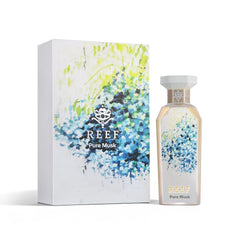 Reef Pure Musk Eau De Perfume 150ml