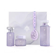 Reef Violet Musk Collection Gift Set Box