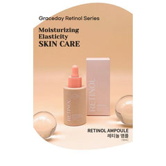Grace Retinol Ampoule 50ml