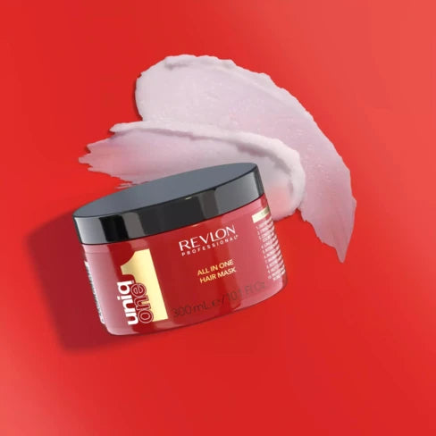 Revlon Uniq One All In One Super10R Hair Mask - 300ml