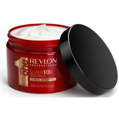 Revlon Uniq One All In One Super10R Hair Mask - 300ml
