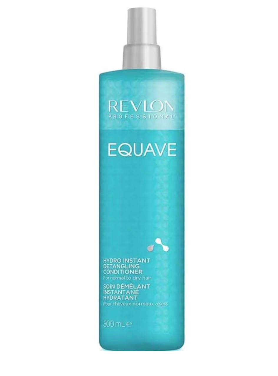 Revlon Hydro Instant Detangling Conditioner 500ml