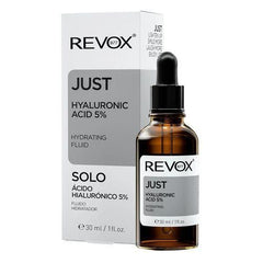 Revoxb77 Hyaluronic Acid 5% Hydrating fluid Serum 30ml