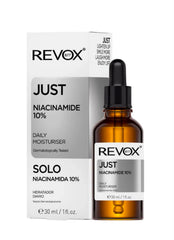 Revoxb77 Niacinamide 10% A daily moisturiser Serum 30ml