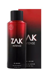 Zak Rider Eau De Perfume 150ml