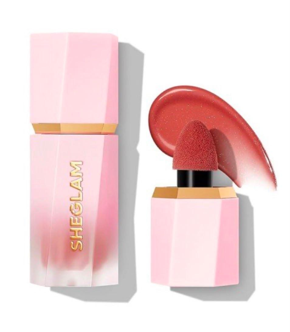 Sheglam Float On Color Bloom Liquid Blush 5.2ml