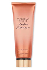 Victoria's Secret Amber Romance Fragrance Lotion 236ml