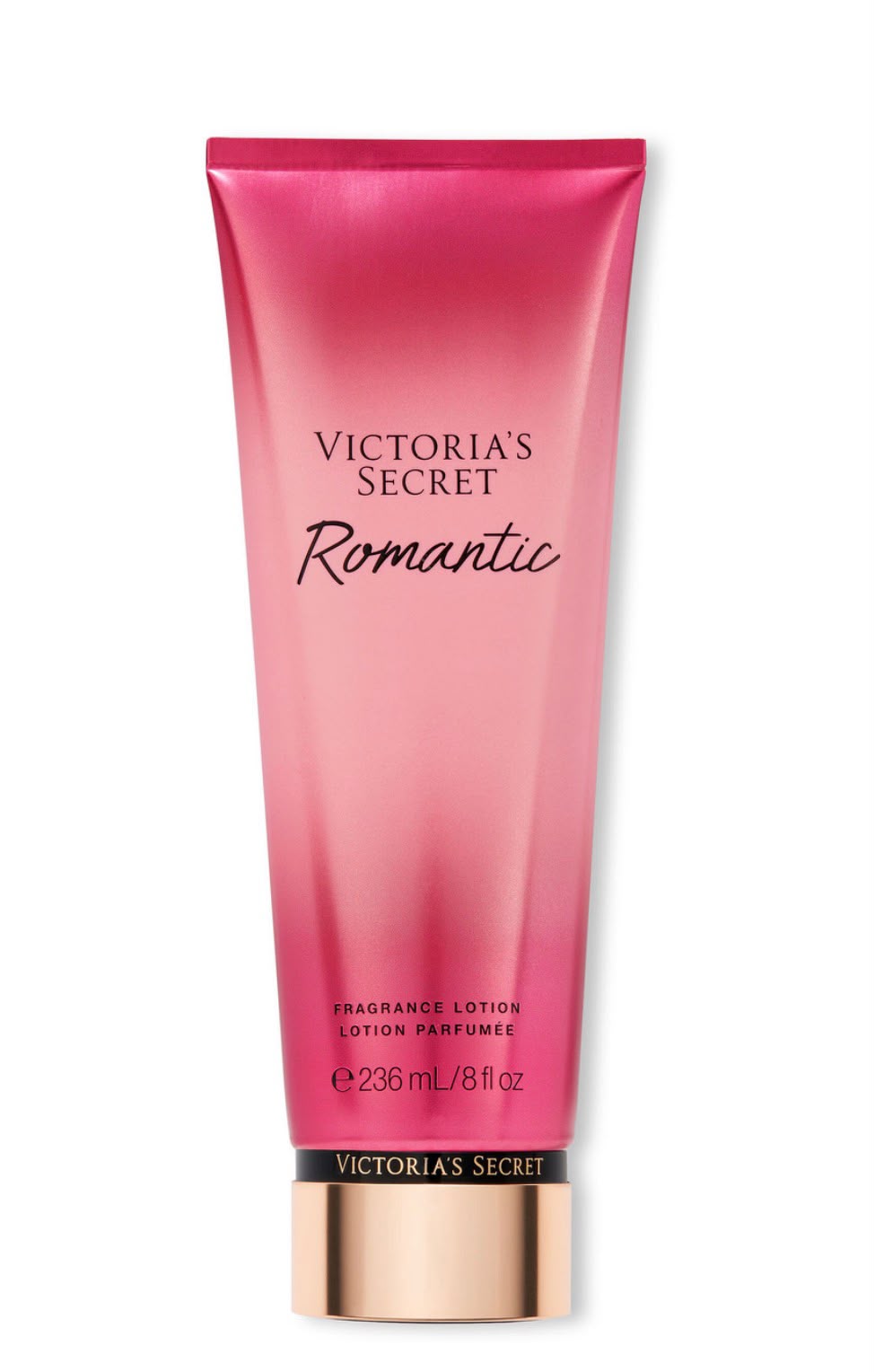 victoria's Secret Romantic Fragrance Lotion 236ml