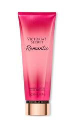 victoria's Secret Romantic Fragrance Lotion 236ml