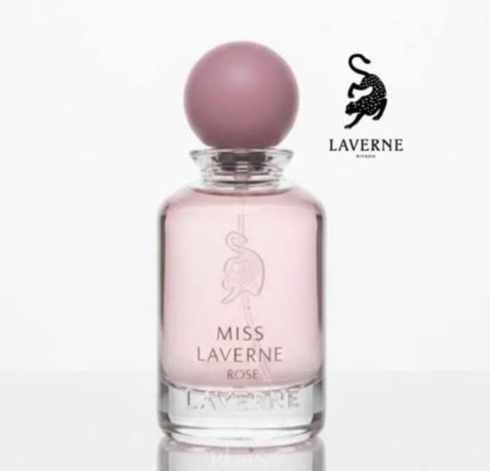 Miss Rose Eau De Perfume 100ml