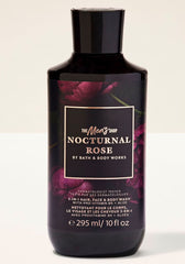 Bath & Body Works Nocturnal Rose 3-in-1 Hair, Face & Body Wash 295ml