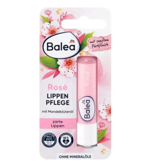 Balea Rose Lip Balm 4.8g