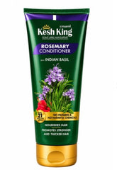 Kesh King Rosemary Conditioner With Indian Basil 200ml