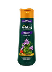 Kesh King Rosemary Shampoo With Indian Basil 340ml