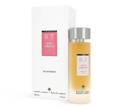 IBRAHEEM AL.QURASHI R2T Rose Tobacco Eau De Perfume 75ml