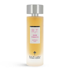 IBRAHEEM AL.QURASHI R2T Rose Tobacco Eau De Perfume 75ml