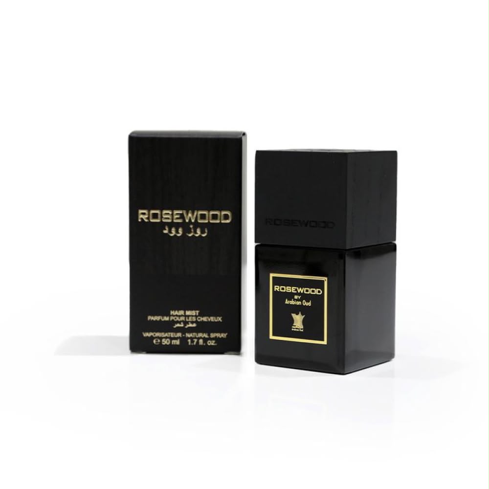 Arabian Oud Rose Wood Eau de Perfume 50ml