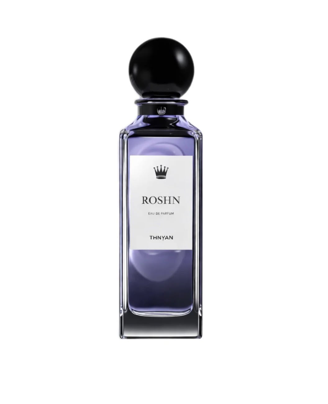 Thnyan Roshn Eau De perfume 125ml